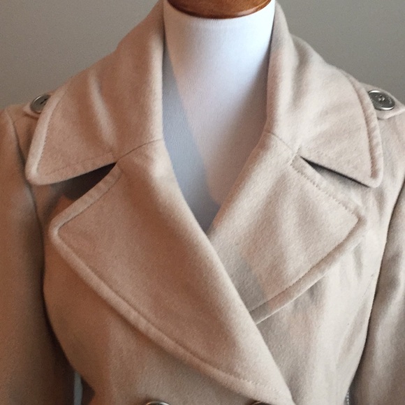 Kenneth Cole New York winter coat - Picture 2 of 5